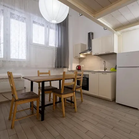 Fiera Front Loft By Wonderful Italy Apartman Bologna