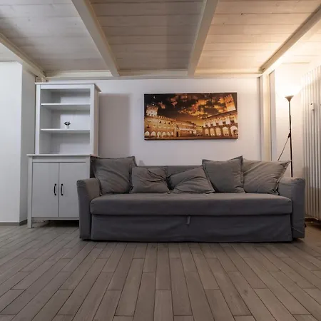 Fiera Front Loft By Wonderful Italy Apartman Bologna