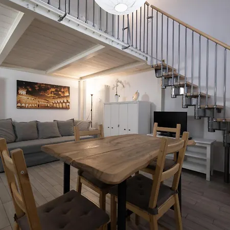 Fiera Front Loft By Wonderful Italy Apartman *