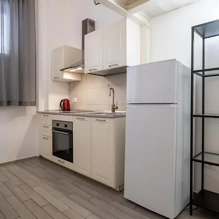 Fiera Front Loft By Wonderful Italy *
