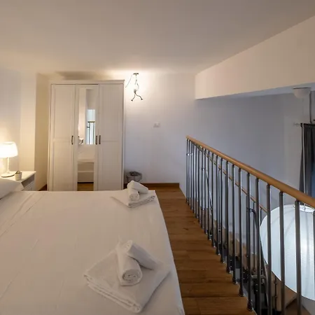Fiera Front Loft By Wonderful Italy Apartman Bologna