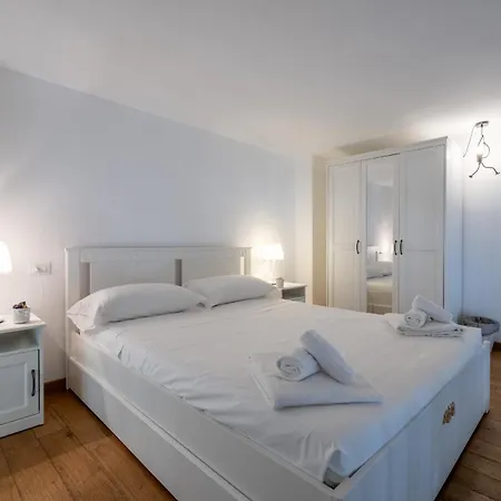 Fiera Front Loft By Wonderful Italy