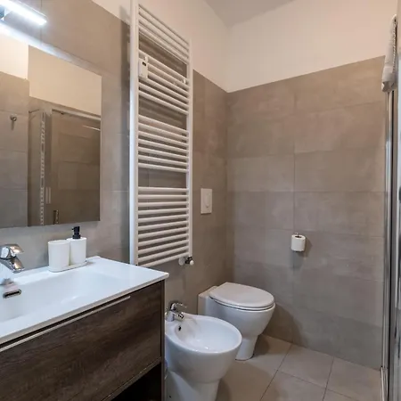 Fiera Front Loft By Wonderful Italy * ボローニャ