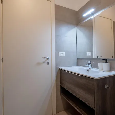 Apartman Fiera Front Loft By Wonderful Italy *