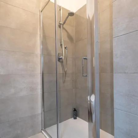 Fiera Front Loft By Wonderful Italy Bologna