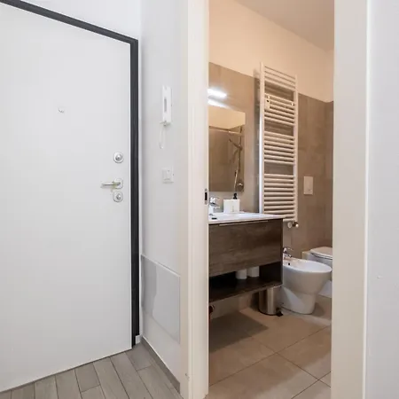 Fiera Front Loft By Wonderful Italy * Bologna