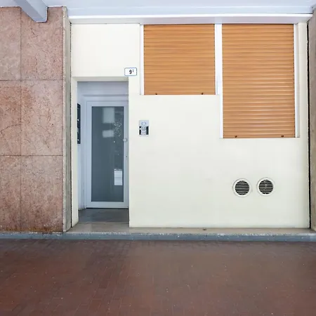 Fiera Front Loft By Wonderful Italy Apartman *