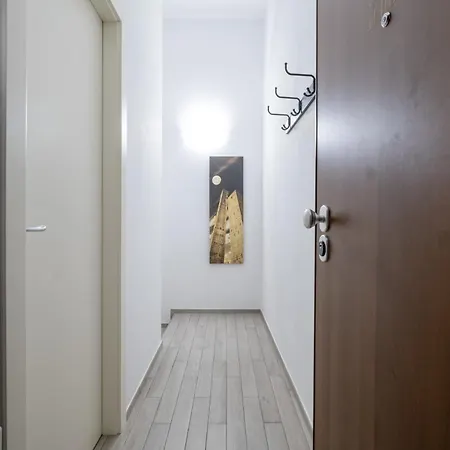 Apartman Fiera Front Loft By Wonderful Italy *